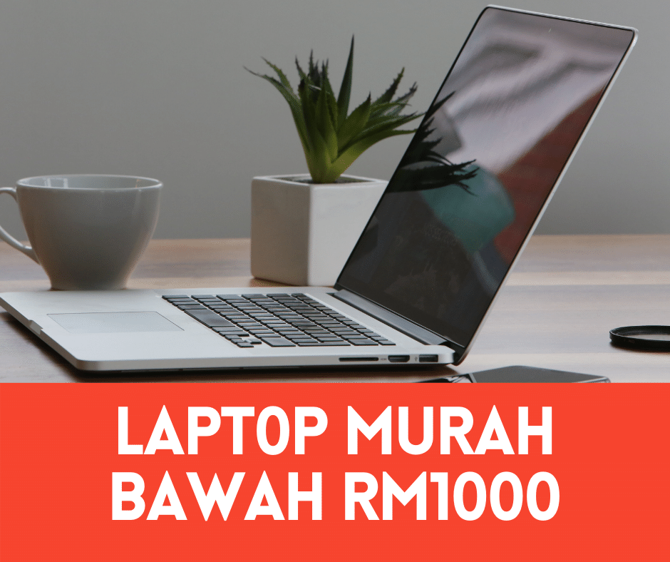 Laptop murah